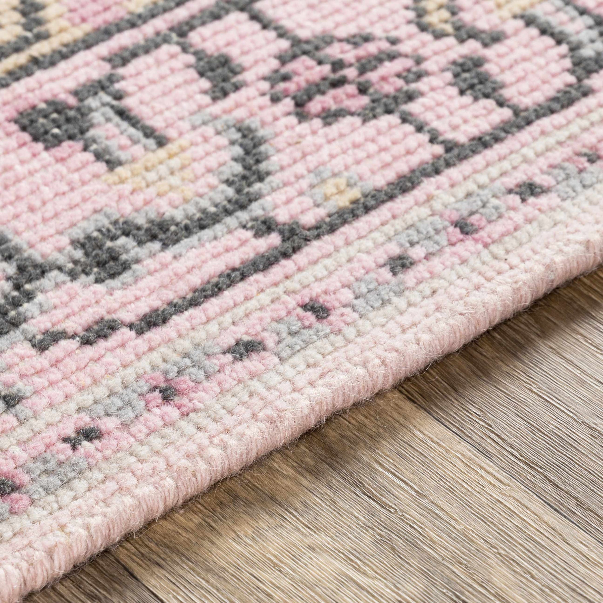 Zahra ZHA-4049 Hand Knotted Rug
