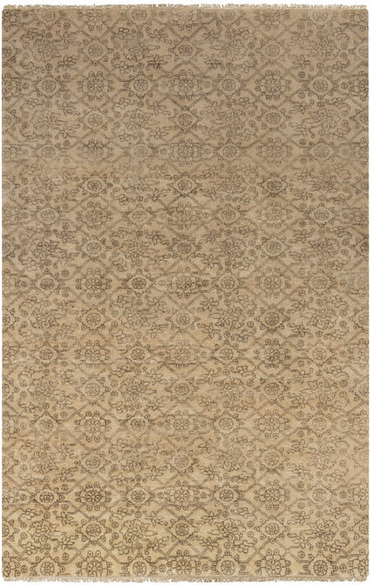 Cheshire CSH-6007 Hand Knotted Rug