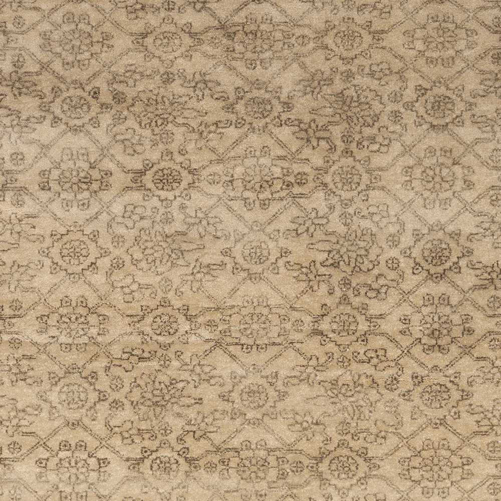 Cheshire CSH-6007 Hand Knotted Rug