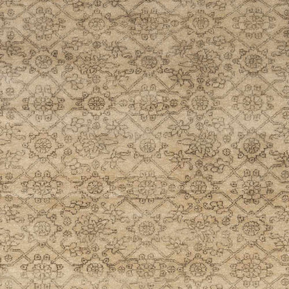 Cheshire CSH-6007 Hand Knotted Rug