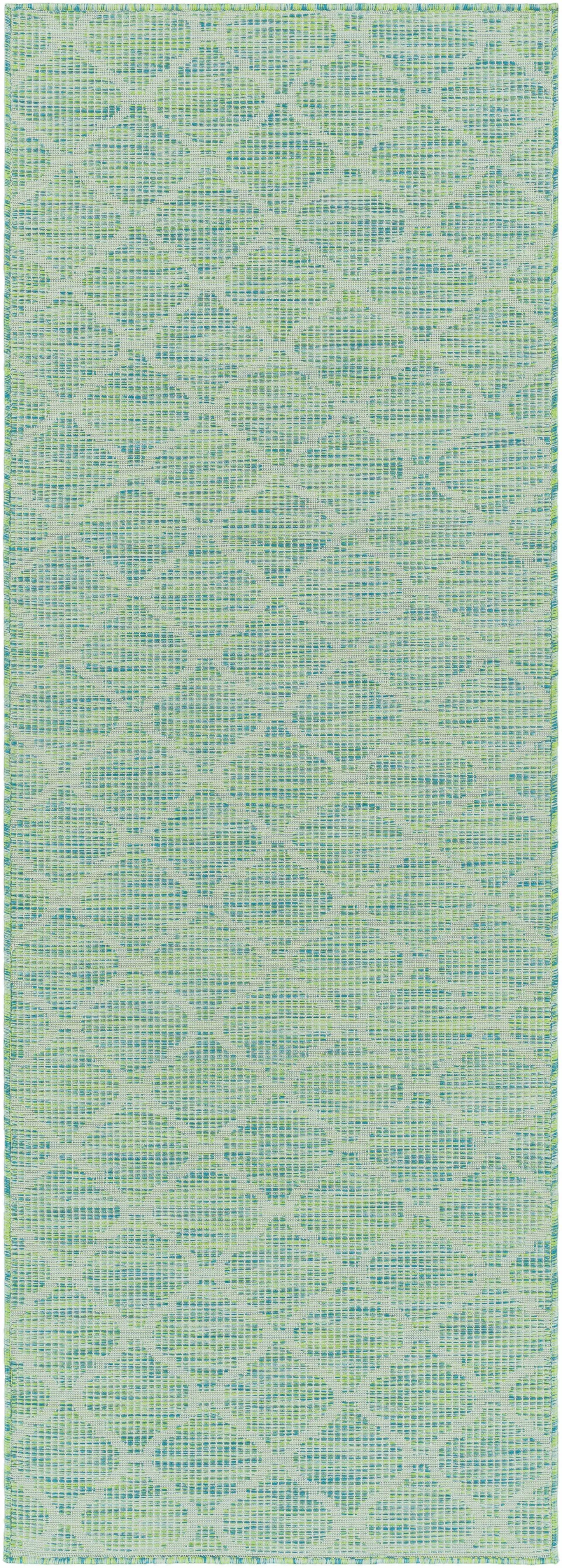 Pasadena PSA-2346 Machine Woven Rug
