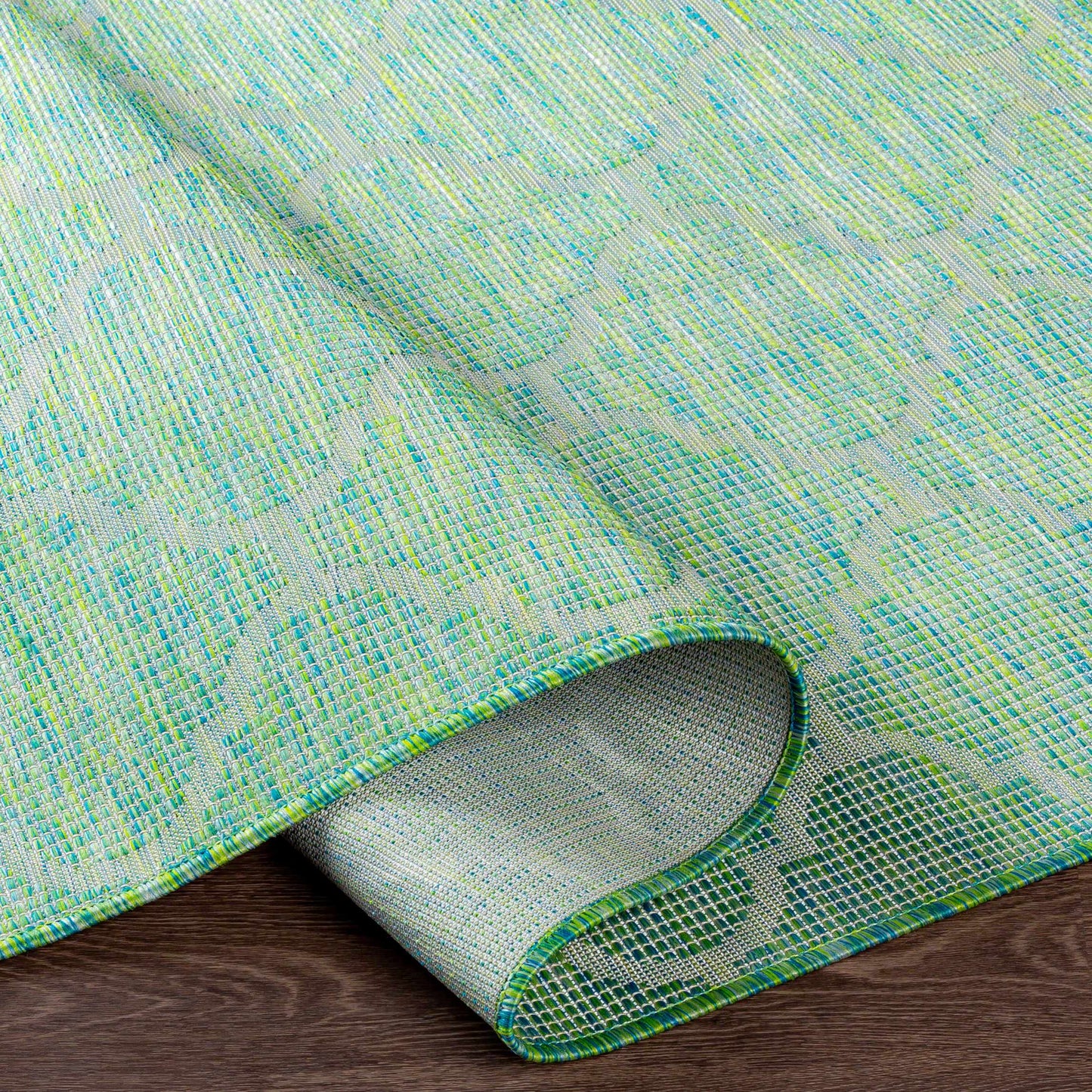 Pasadena PSA-2346 Machine Woven Rug