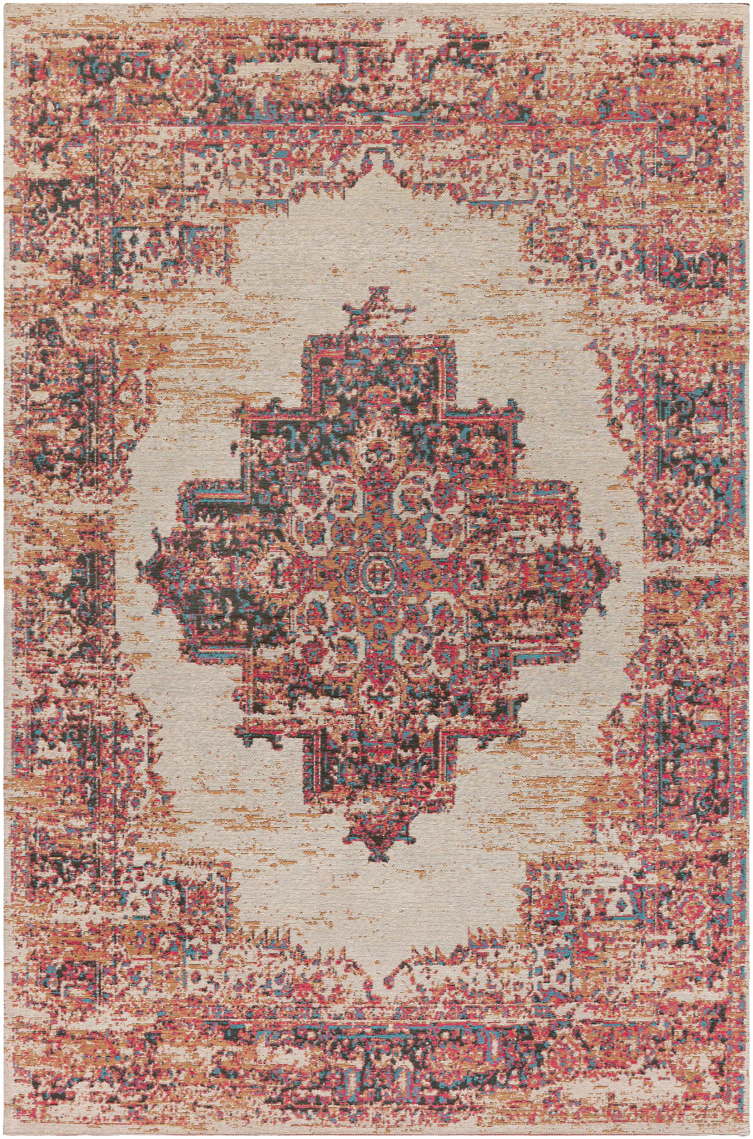 Amsterdam AMS-1022 Hand Woven Rug