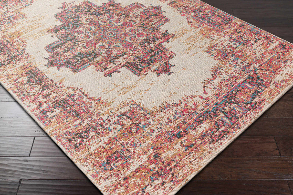 Amsterdam AMS-1022 Hand Woven Rug