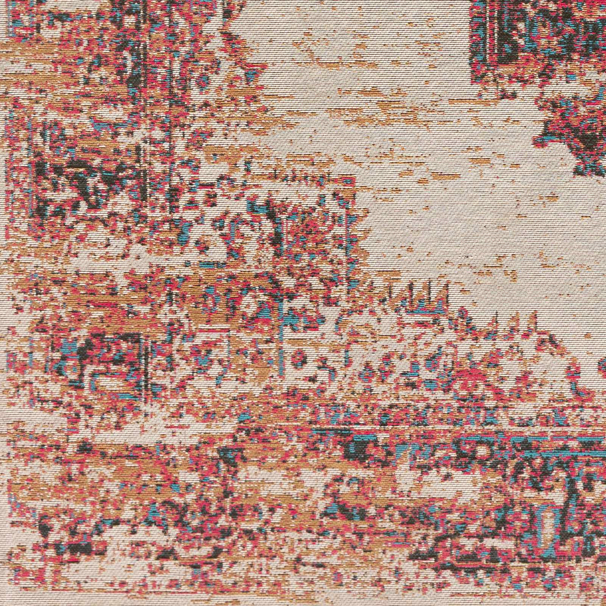 Amsterdam AMS-1022 Hand Woven Rug
