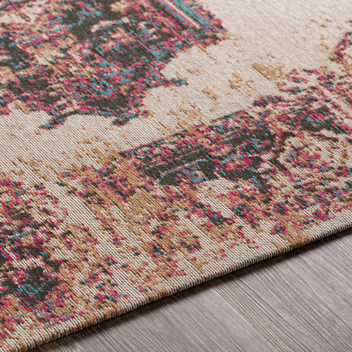 Amsterdam AMS-1022 Hand Woven Rug