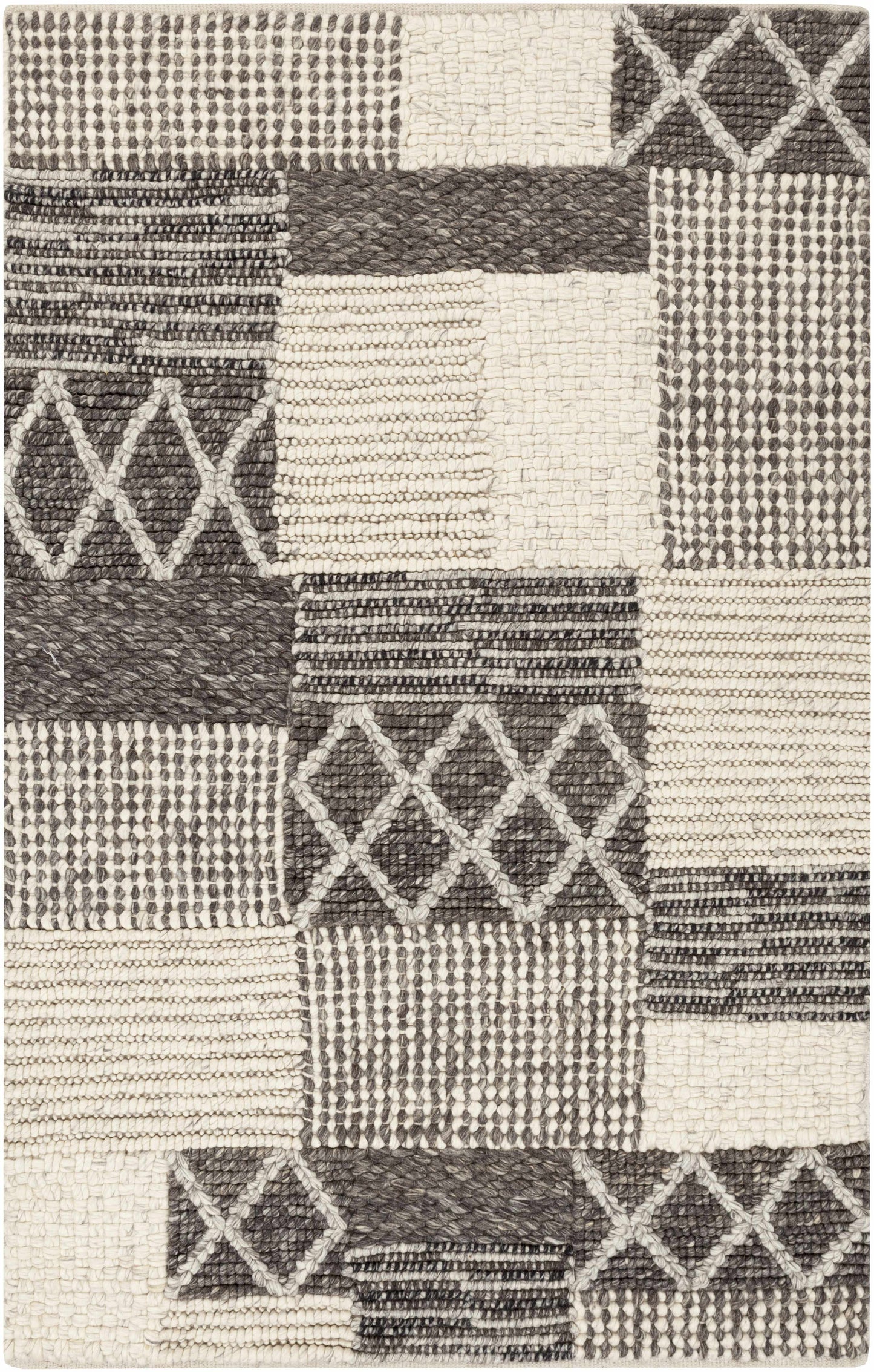 Nico NIC-7000 Hand Woven Rug