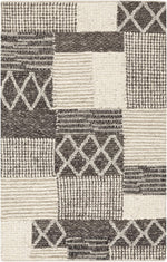 Nico NIC-7000 Hand Woven Rug