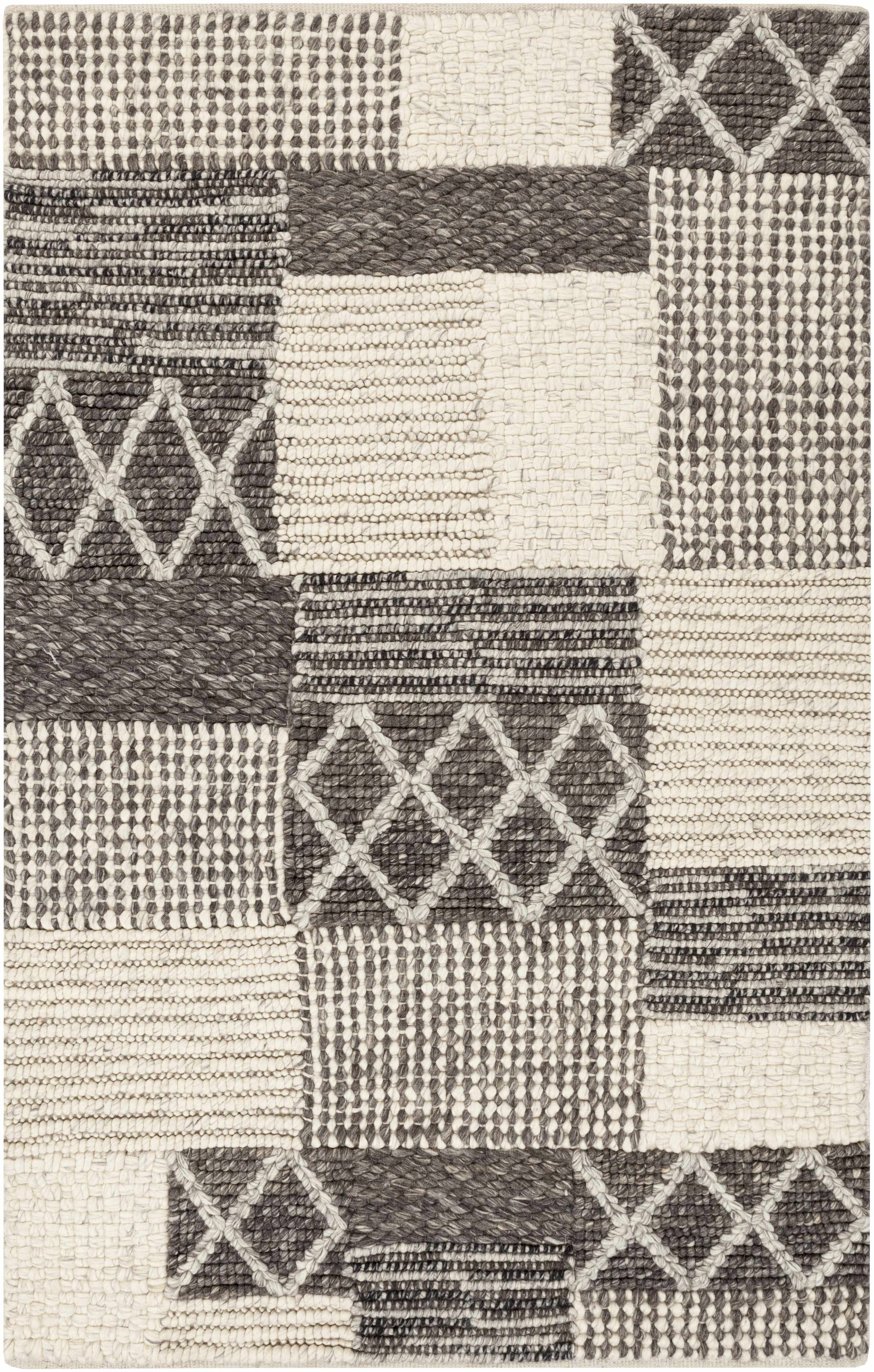 Nico NIC-7000 Hand Woven Rug