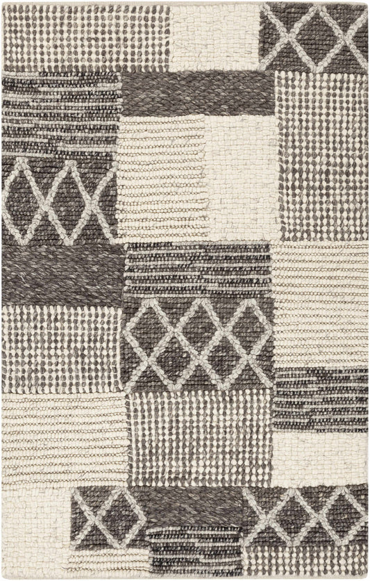 Nico NIC-7000 Hand Woven Rug