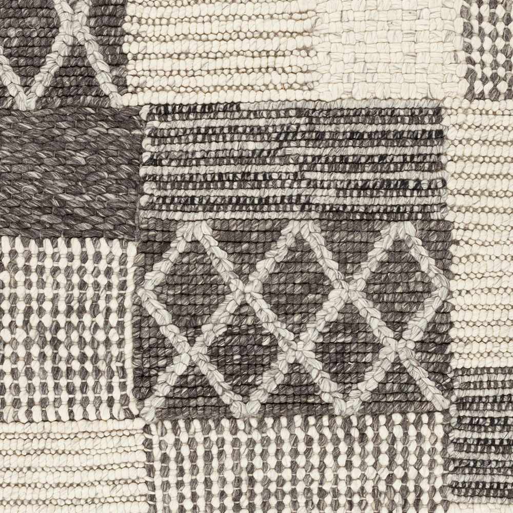 Nico NIC-7000 Hand Woven Rug