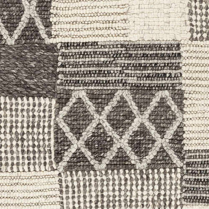Nico NIC-7000 Hand Woven Rug