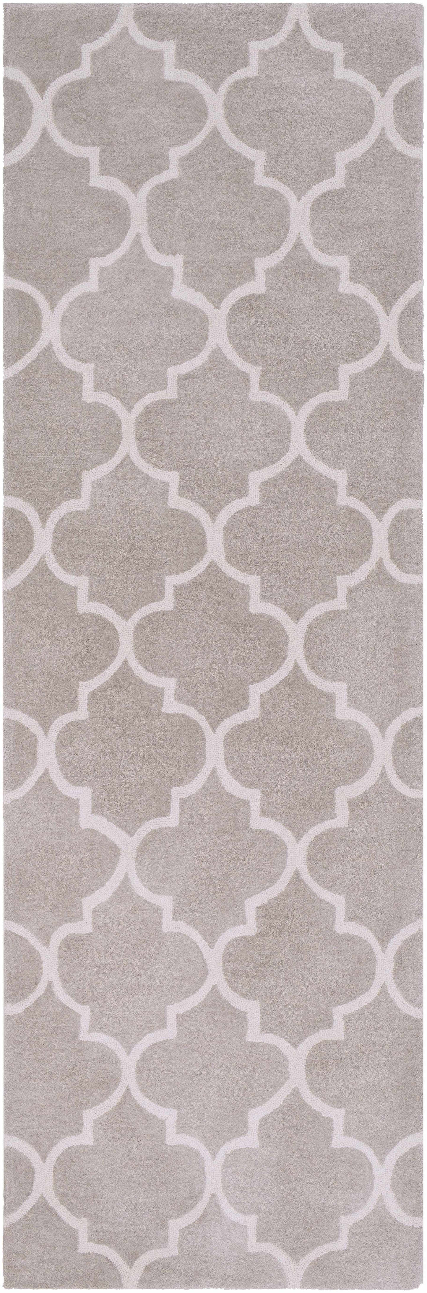 Holden AWHL-1012 Hand Tufted Rug