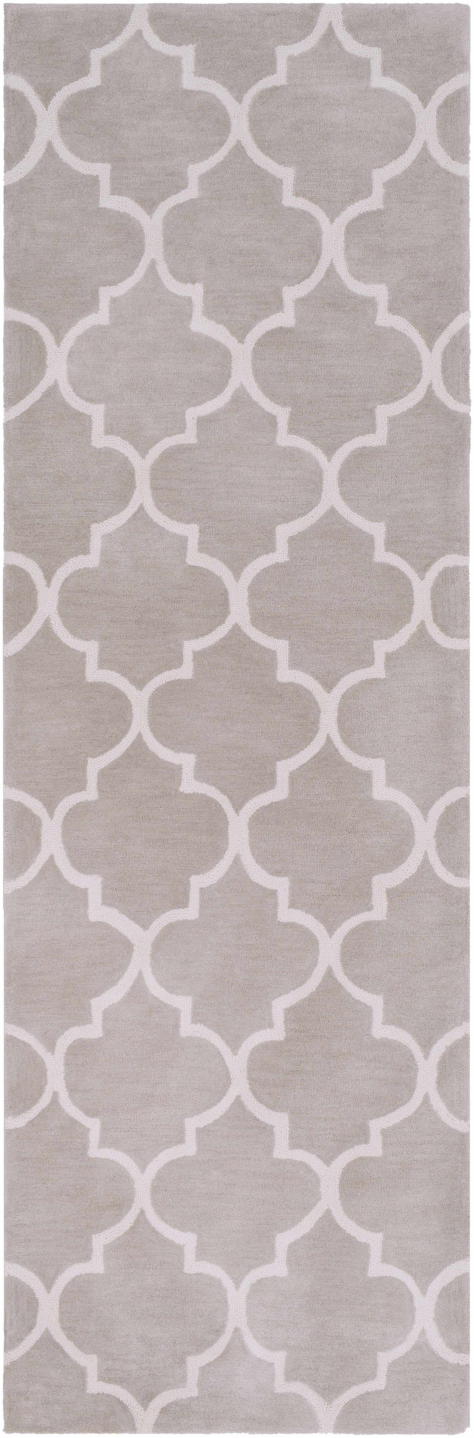 Holden AWHL-1012 Hand Tufted Rug
