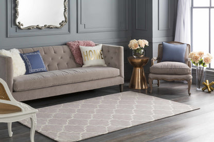 Holden AWHL-1012 Hand Tufted Rug