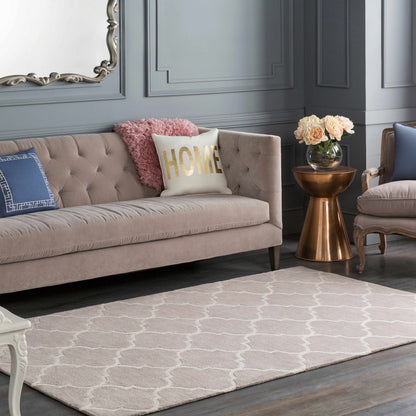 Holden AWHL-1012 Hand Tufted Rug