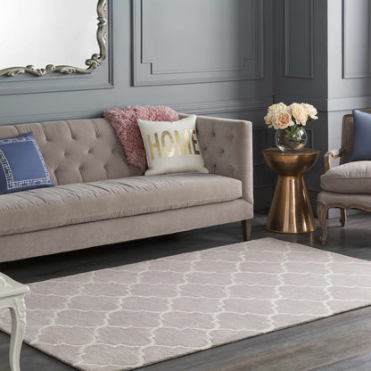 Holden AWHL-1012 Hand Tufted Rug