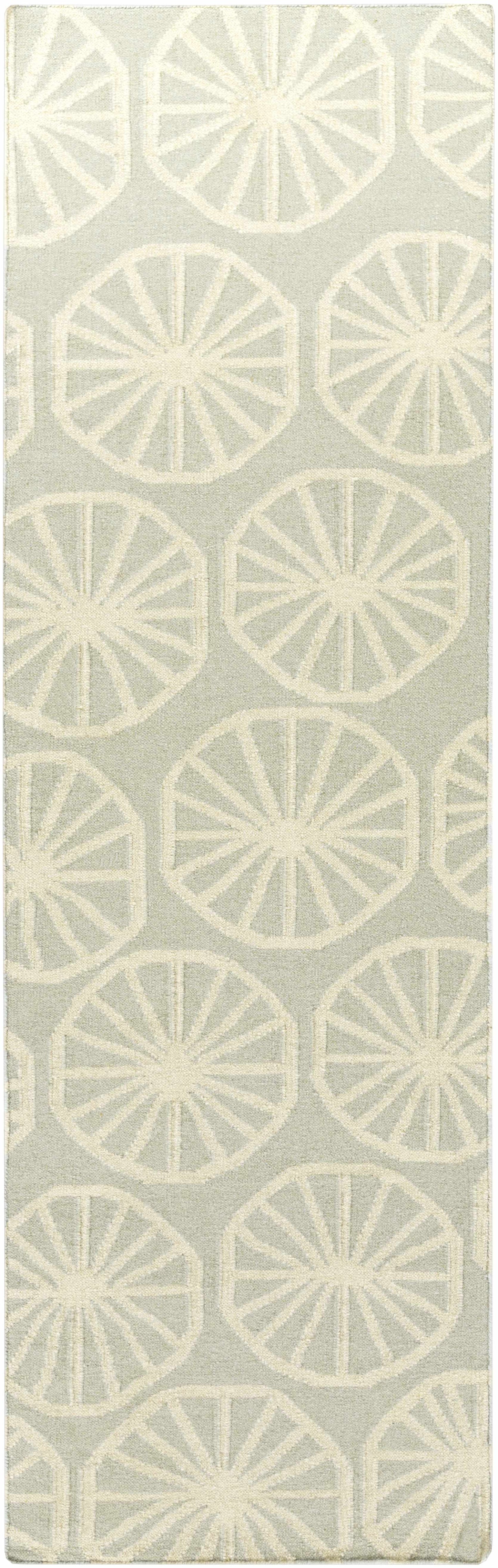 Yacht Club YTC-2015 Hand Woven Rug