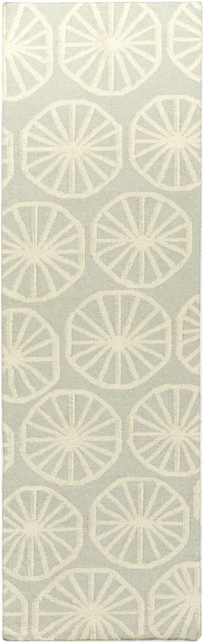 Yacht Club YTC-2015 Hand Woven Rug