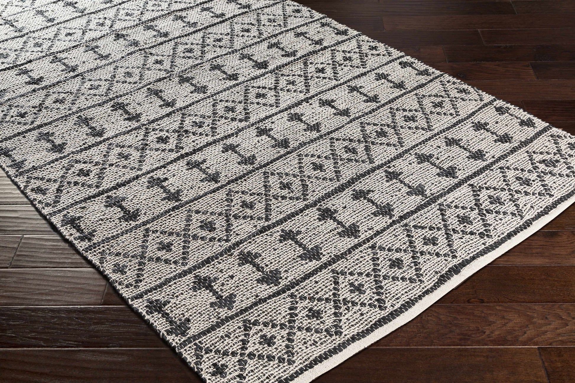 Lexington LEX-2301 Hand Woven Rug