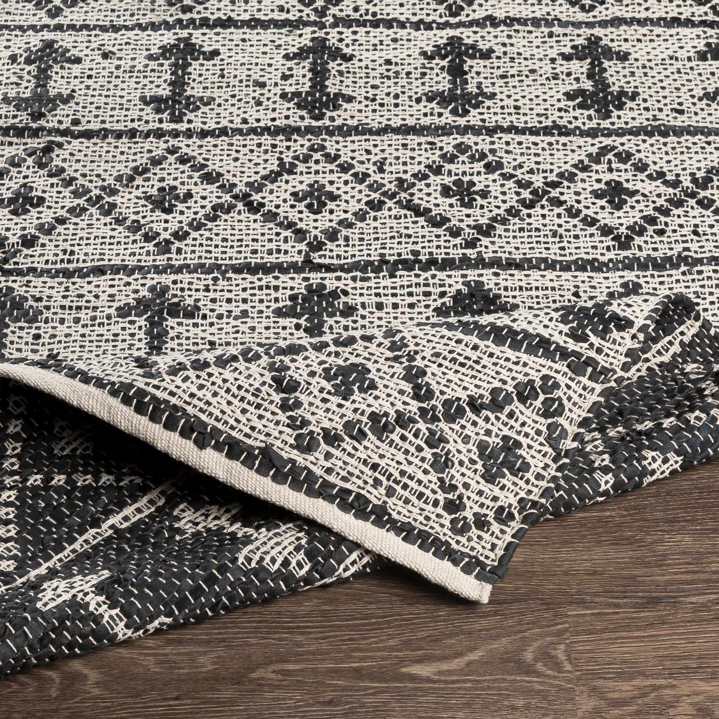 Lexington LEX-2301 Hand Woven Rug