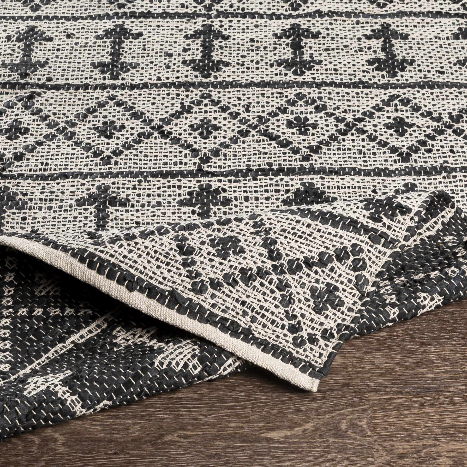 Lexington LEX-2301 Hand Woven Rug