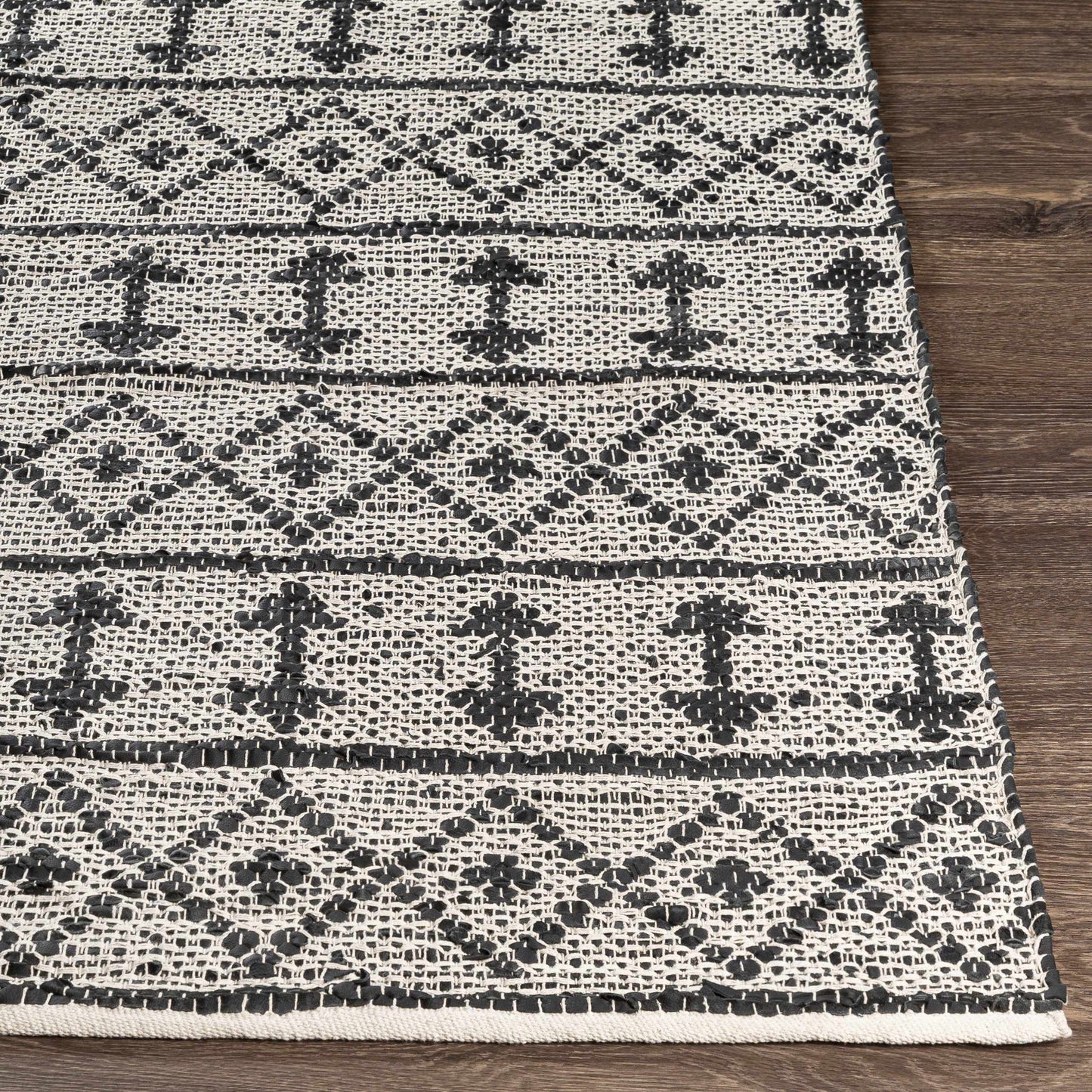 Lexington LEX-2301 Hand Woven Rug