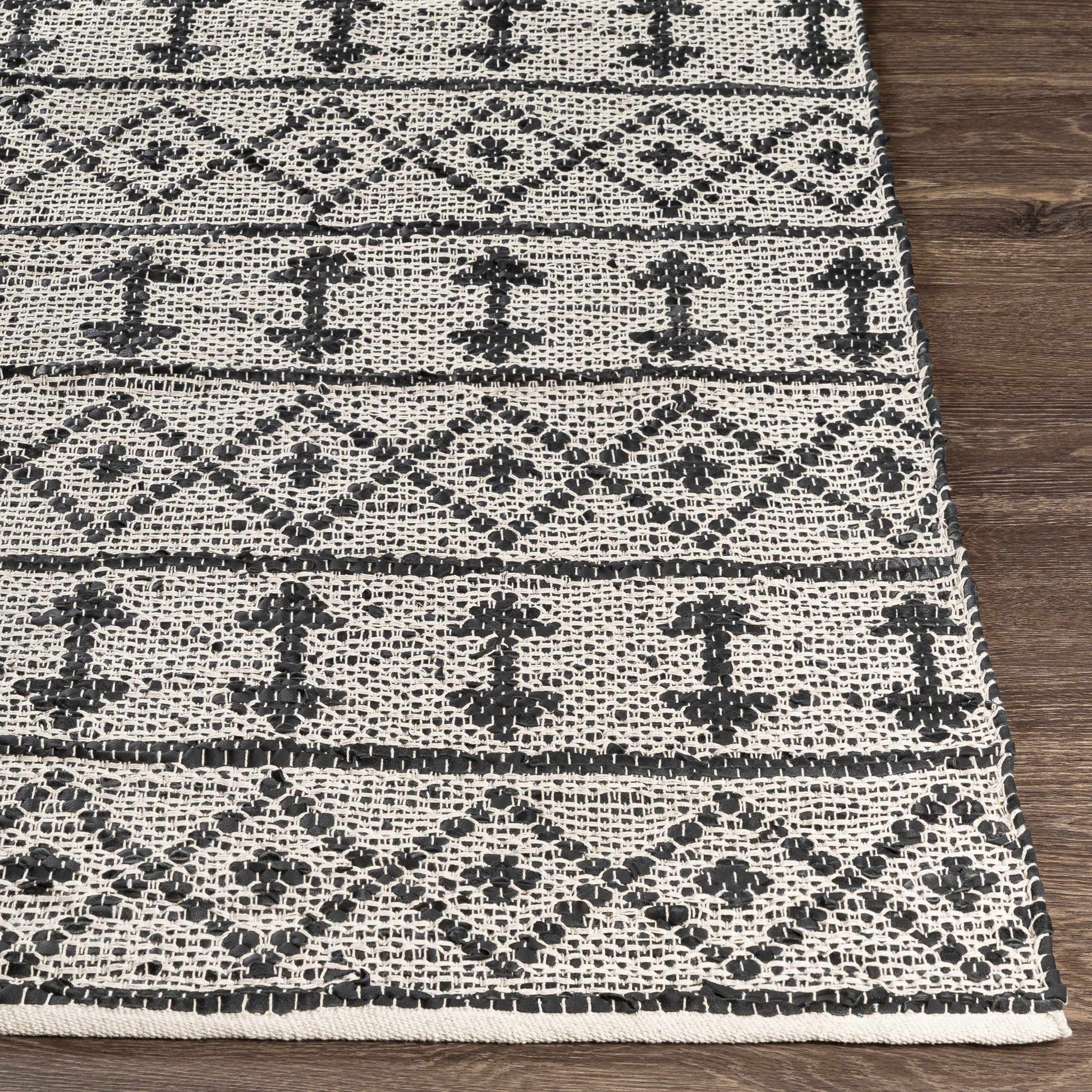 Lexington LEX-2301 Hand Woven Rug