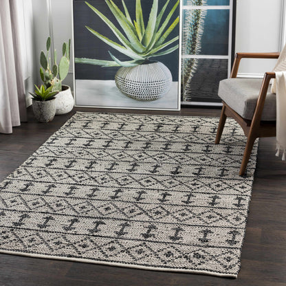 Lexington LEX-2301 Hand Woven Rug