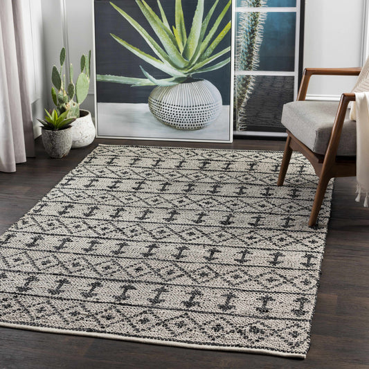 Lexington LEX-2301 Hand Woven Rug