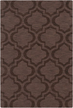 Central Park AWHP-4014 Hand Loomed Rug