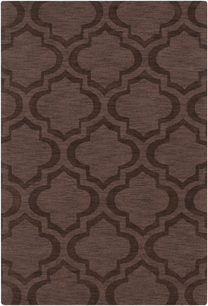 Central Park AWHP-4014 Hand Loomed Rug