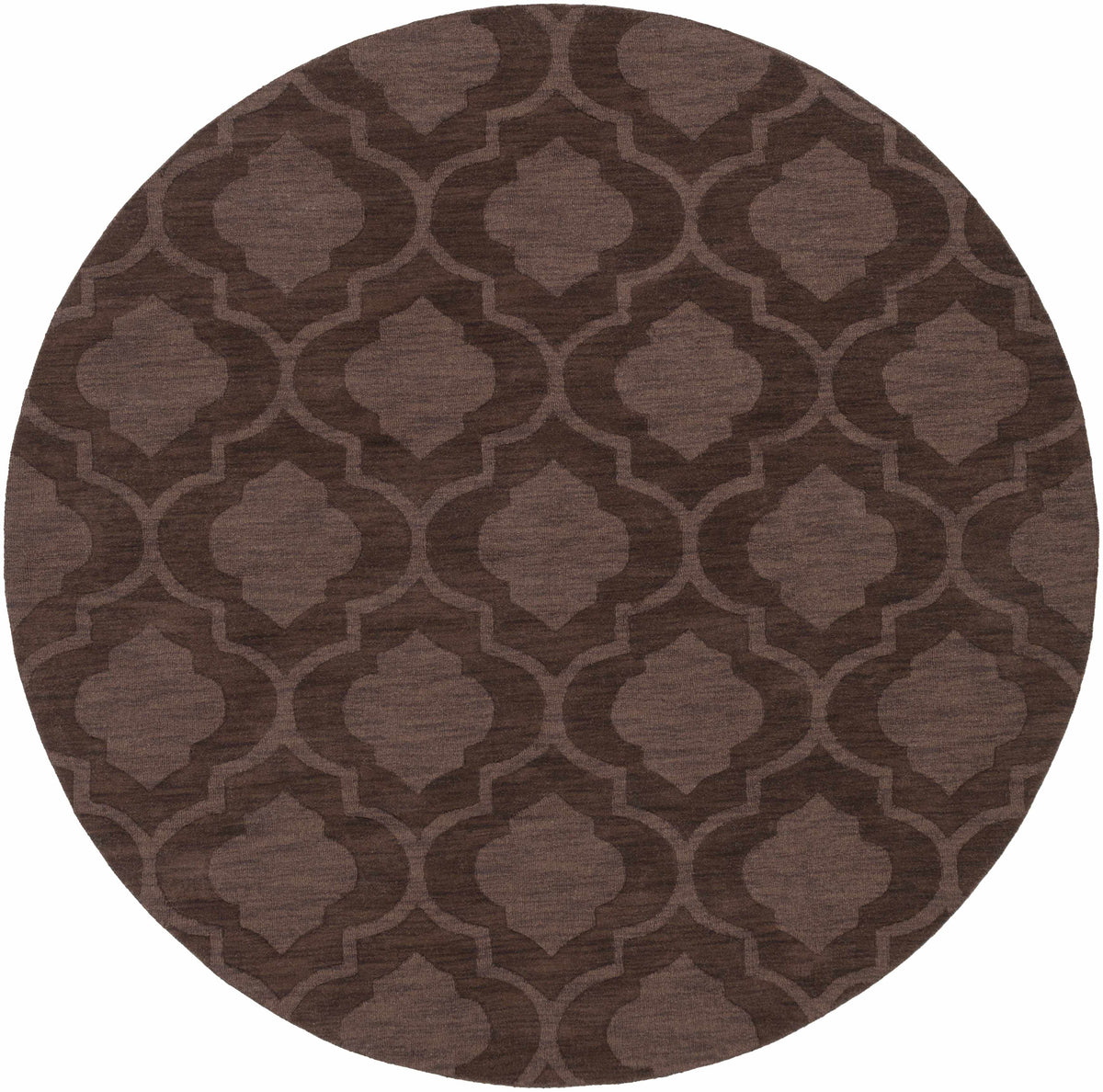 Central Park AWHP-4014 Hand Loomed Rug