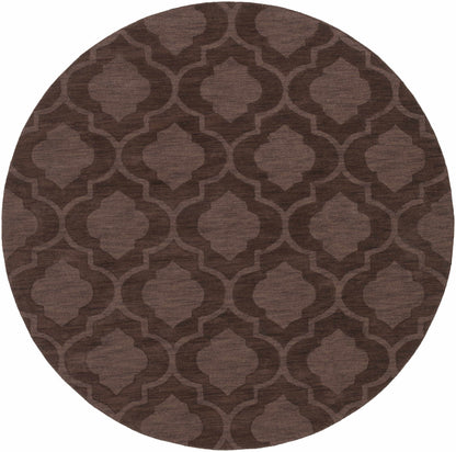 Central Park AWHP-4014 Hand Loomed Rug