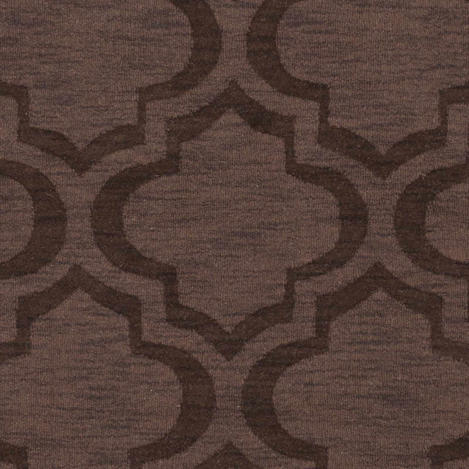 Central Park AWHP-4014 Hand Loomed Rug
