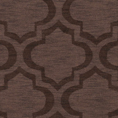 Central Park AWHP-4014 Hand Loomed Rug