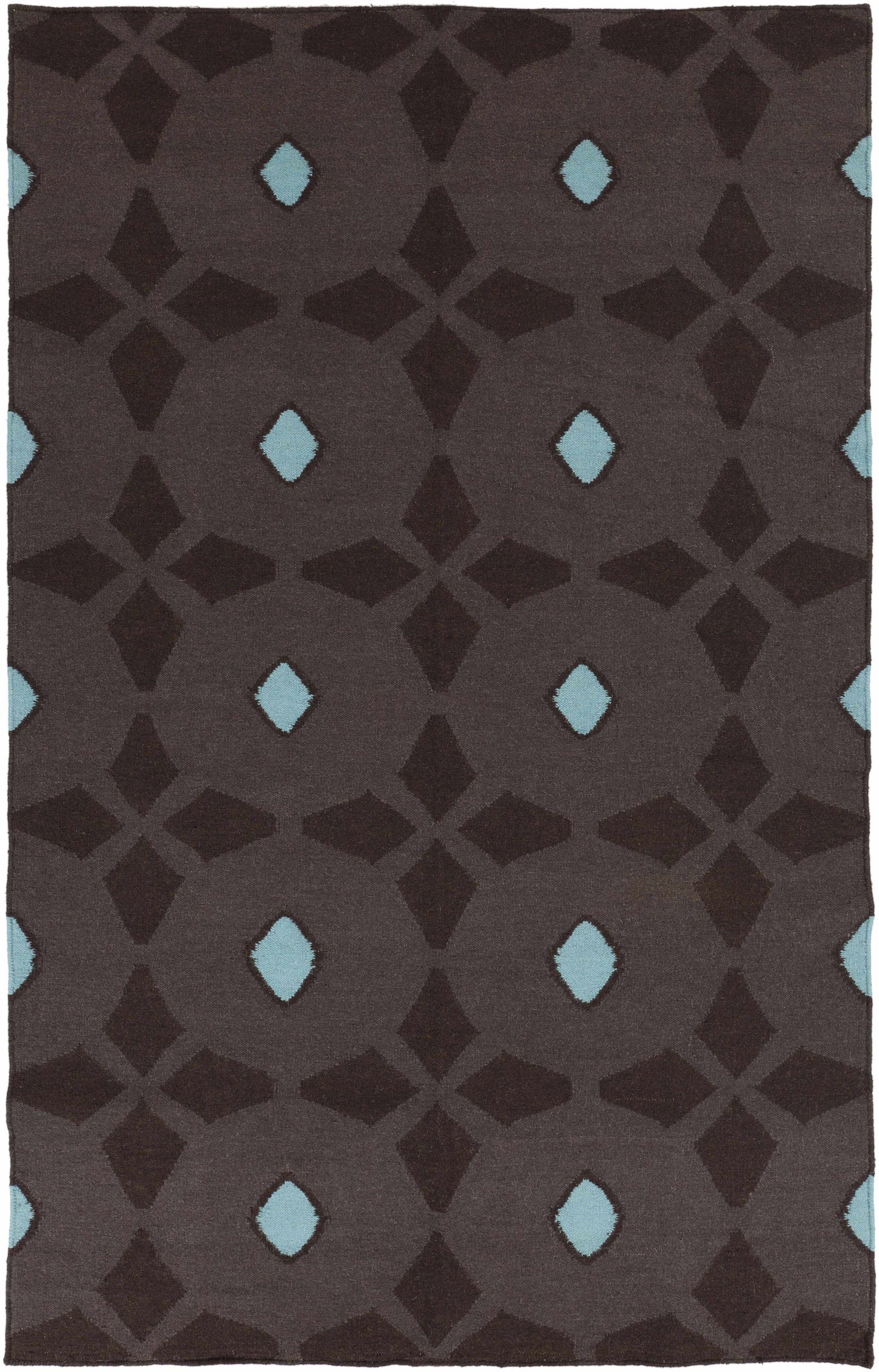 Frontier FT-352 Hand Woven Rug