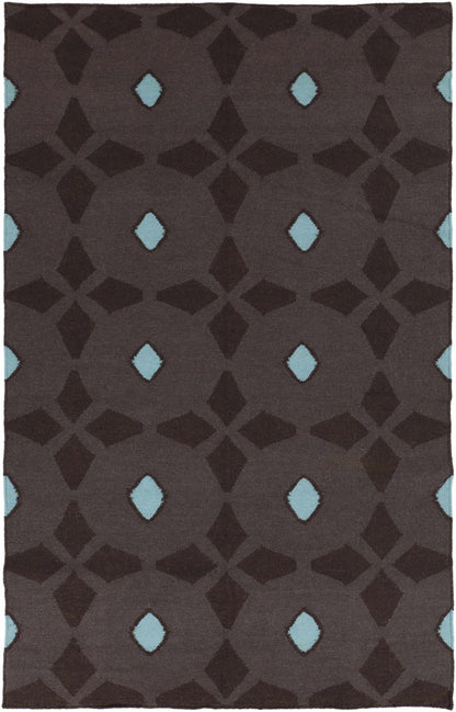 Frontier FT-352 Hand Woven Rug