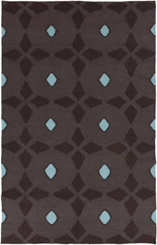 Frontier FT-352 Hand Woven Rug