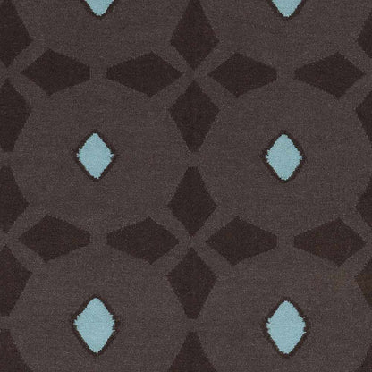 Frontier FT-352 Hand Woven Rug