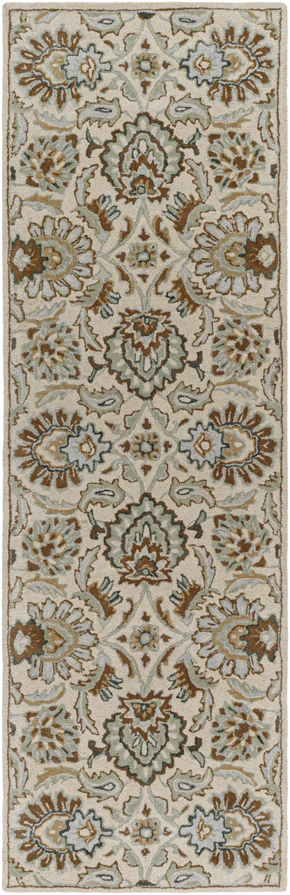Caesar CAE-1228 Hand Tufted Rug