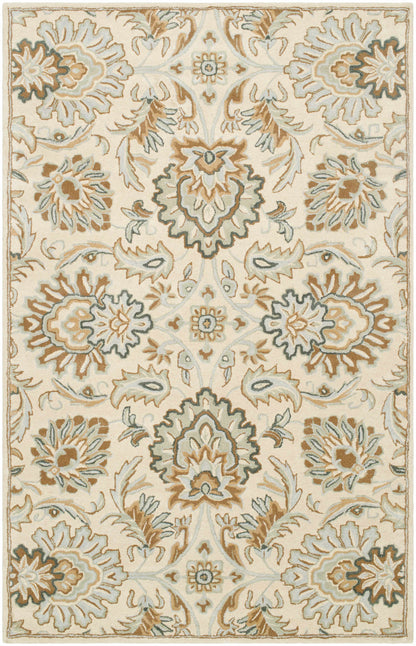 Caesar CAE-1228 Hand Tufted Rug
