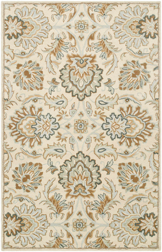 Caesar CAE-1228 Hand Tufted Rug