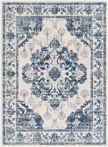 Floransa FSA-2310 Machine Woven Rug
