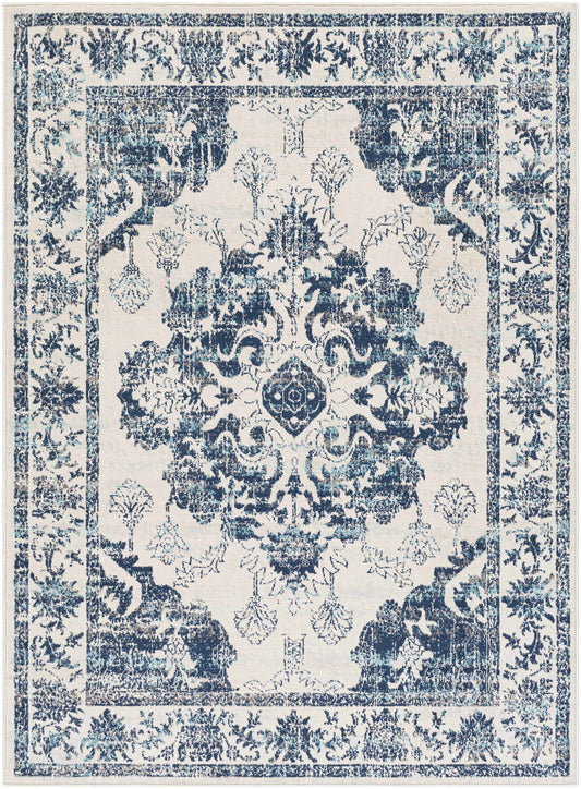 Floransa FSA-2310 Machine Woven Rug