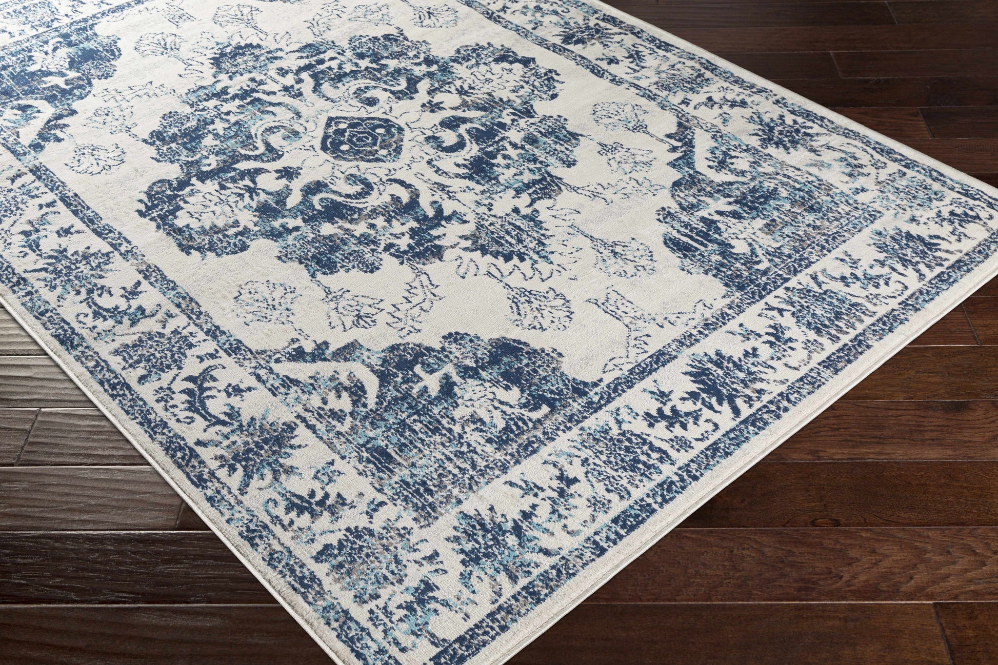Floransa FSA-2310 Machine Woven Rug
