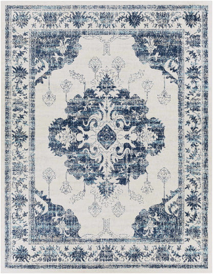 Floransa FSA-2310 Machine Woven Rug