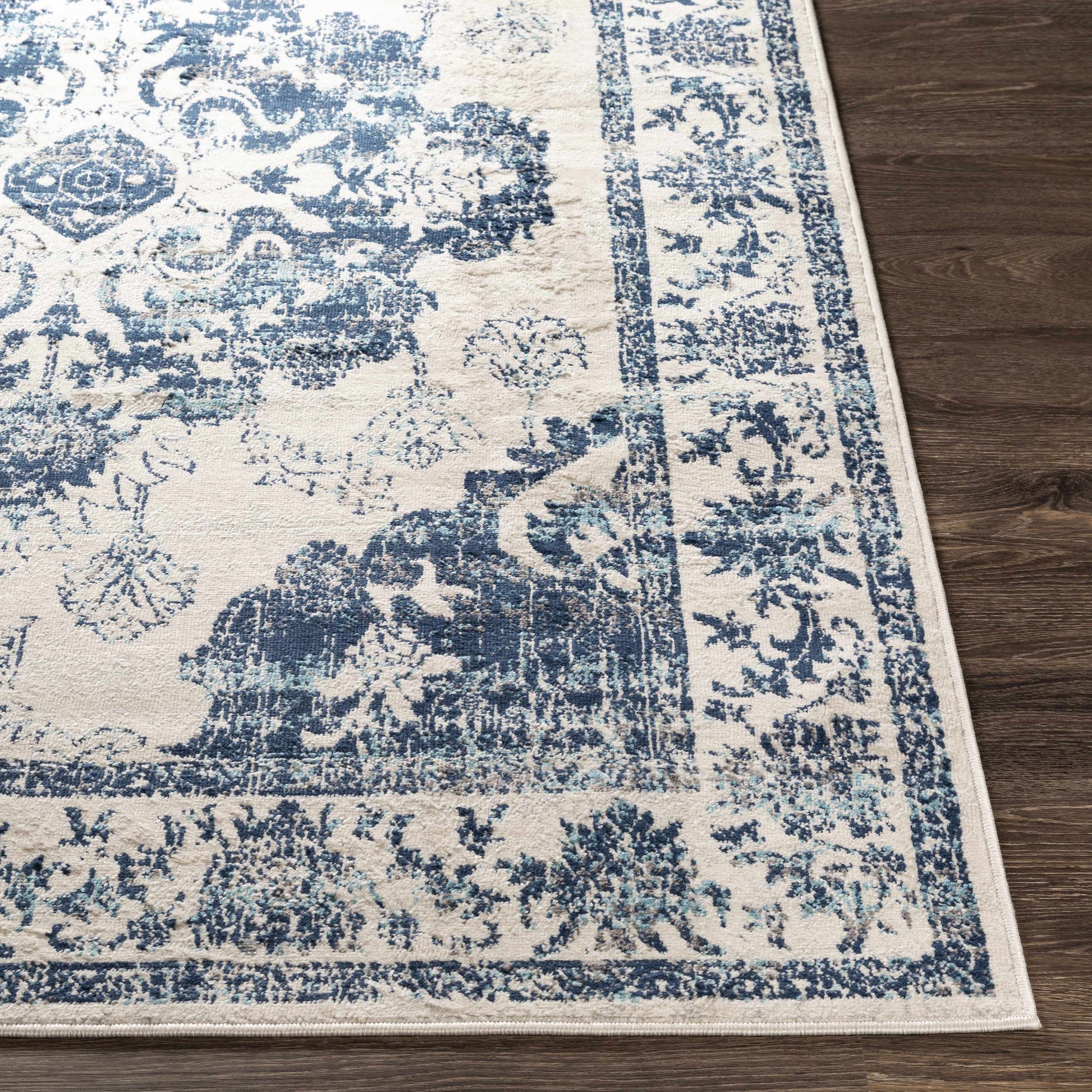Floransa FSA-2310 Machine Woven Rug
