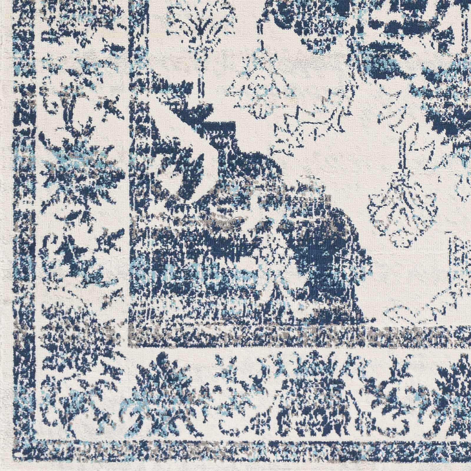 Floransa FSA-2310 Machine Woven Rug