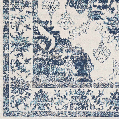 Floransa FSA-2310 Machine Woven Rug
